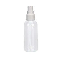 Empty Spray Bottle Refillable Fine (1 Pc)