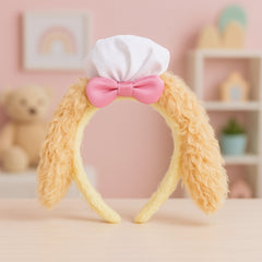 Adorable Kids Costume Hair Accessory