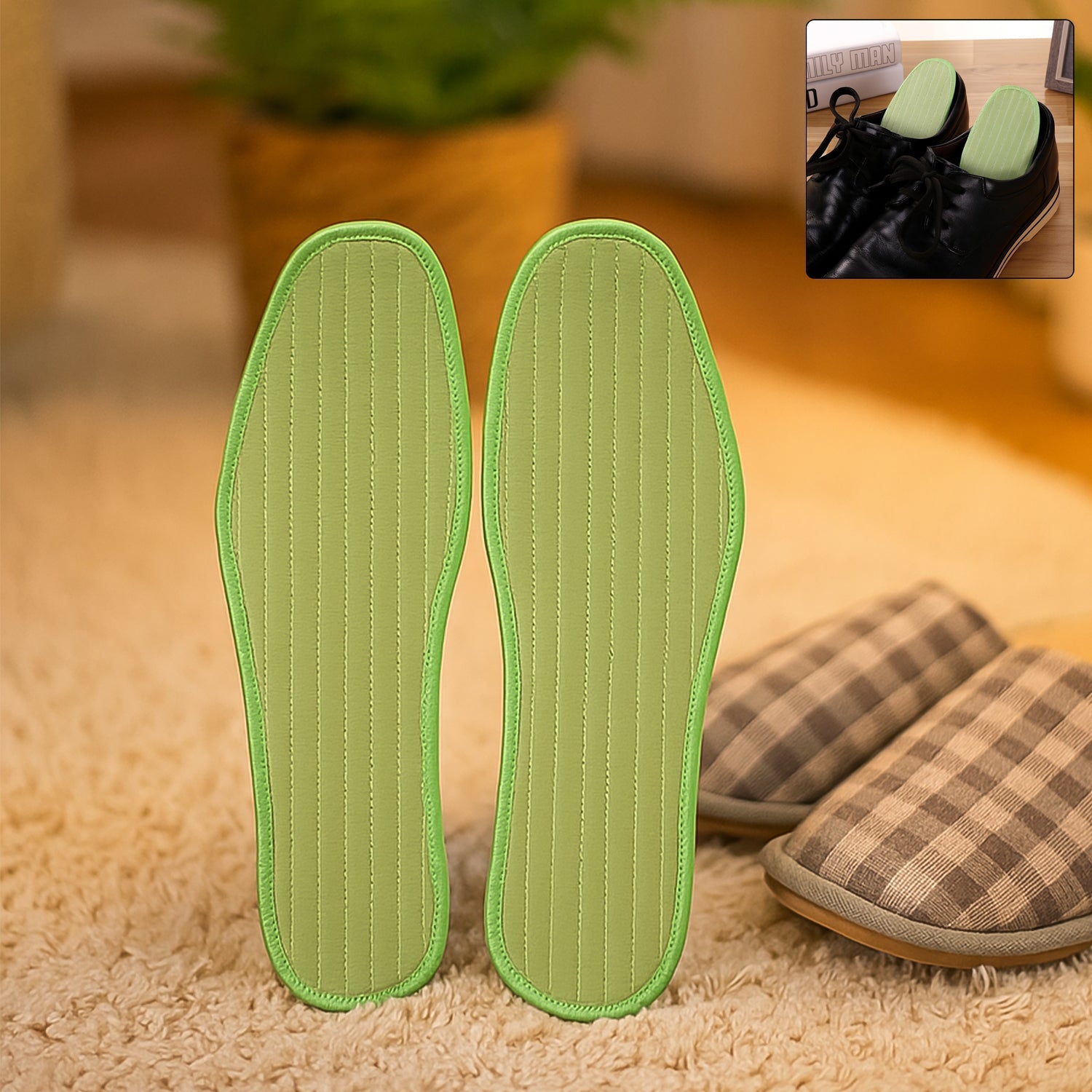 Shoe Pads