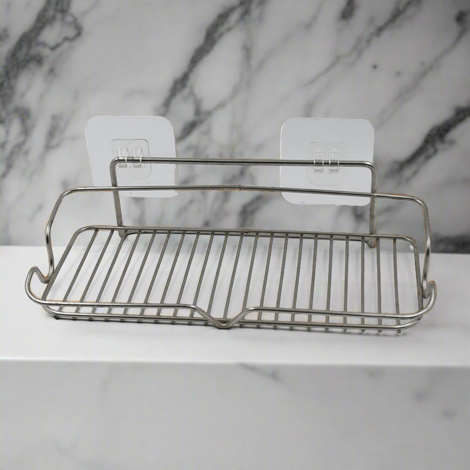 Stainless Steel Kitchen Shelf
