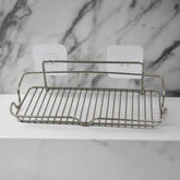 Stainless Steel Kitchen Shelf