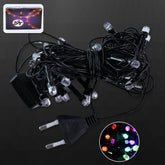 Timer Function LED Decorative Lights