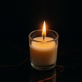 Decorative candle light