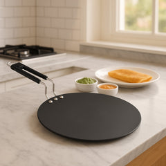 Non-Stick Flat Roti Tawa