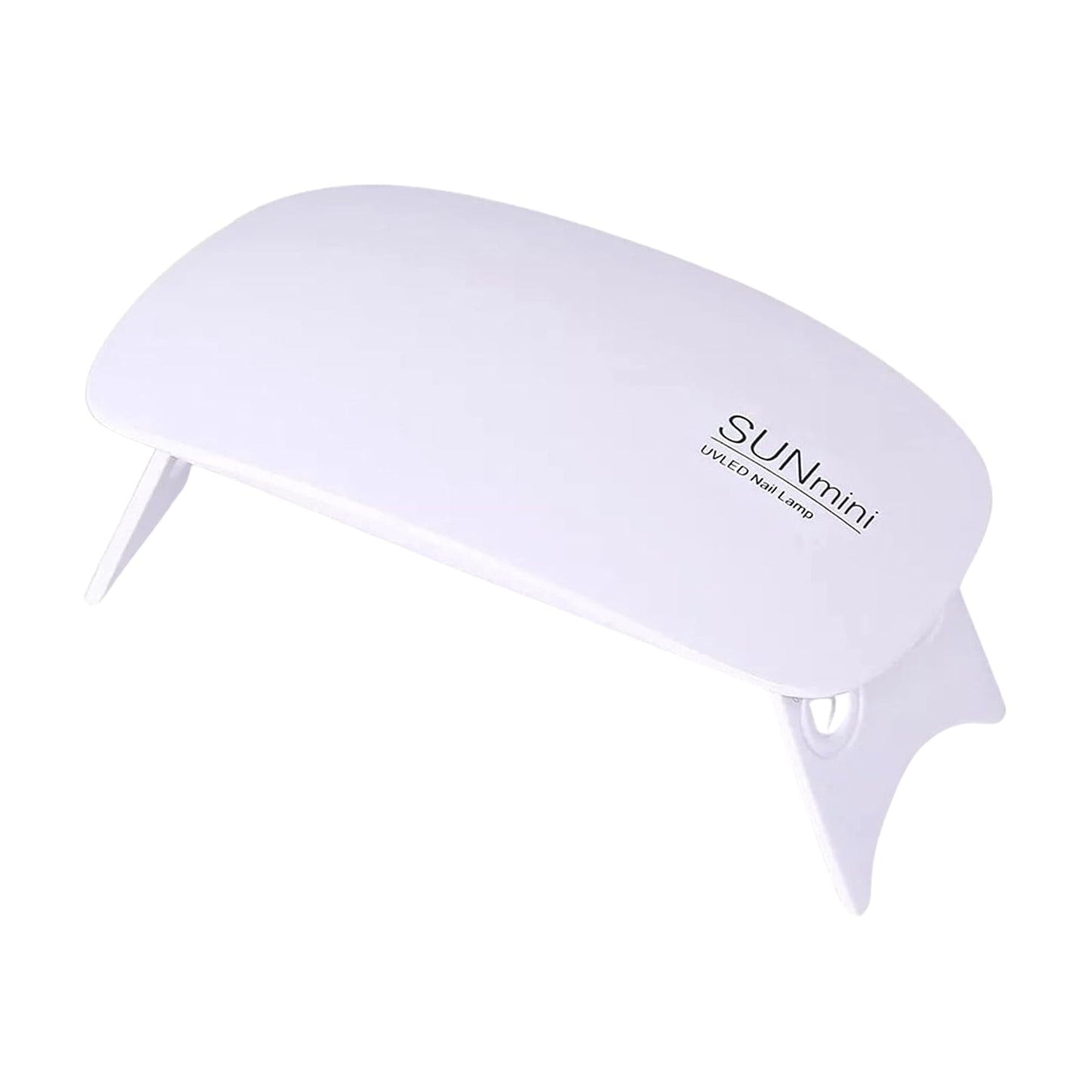 UV LED Lamp Nail Dryer Mini Portable Nail Lamp Professional (1 Pc)