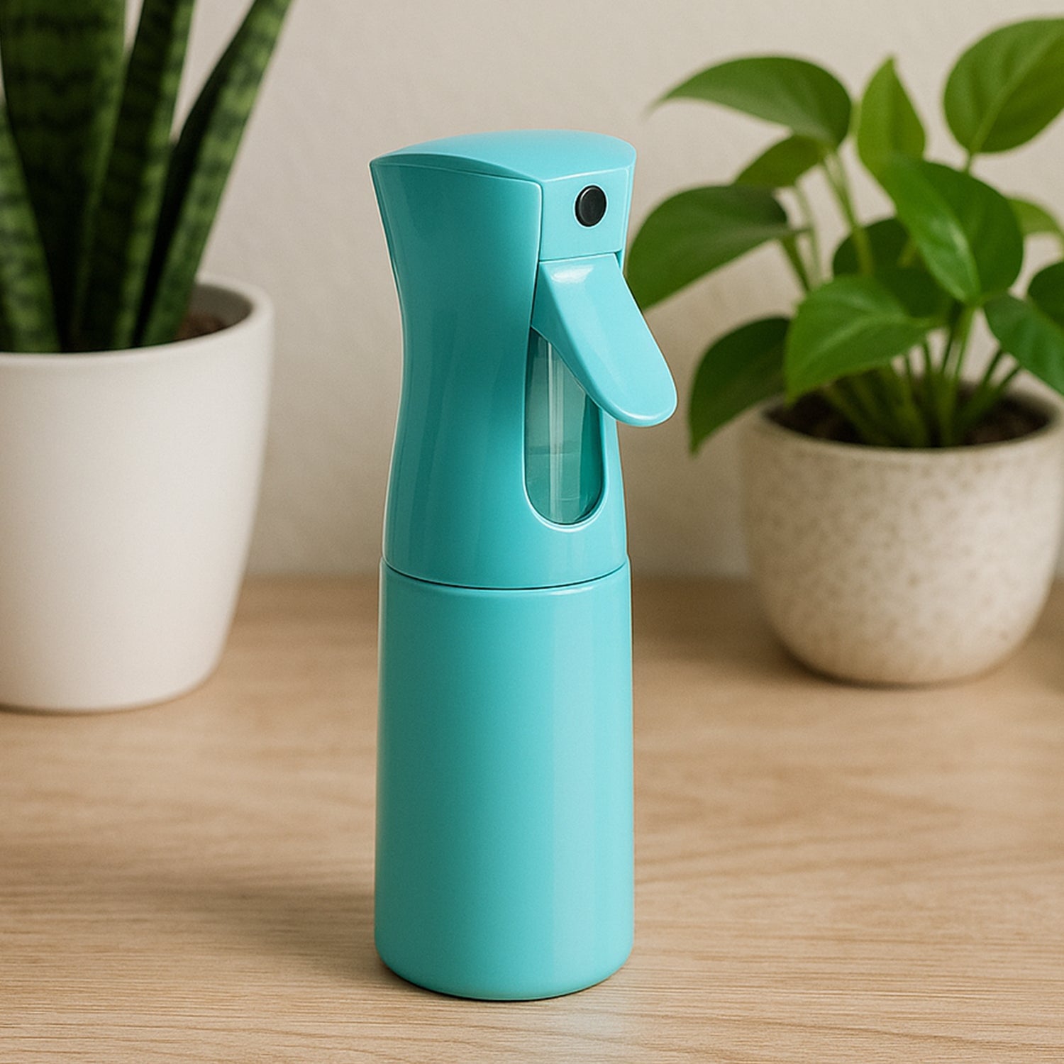 Multipurpose Plastic Mist Spray Bottle