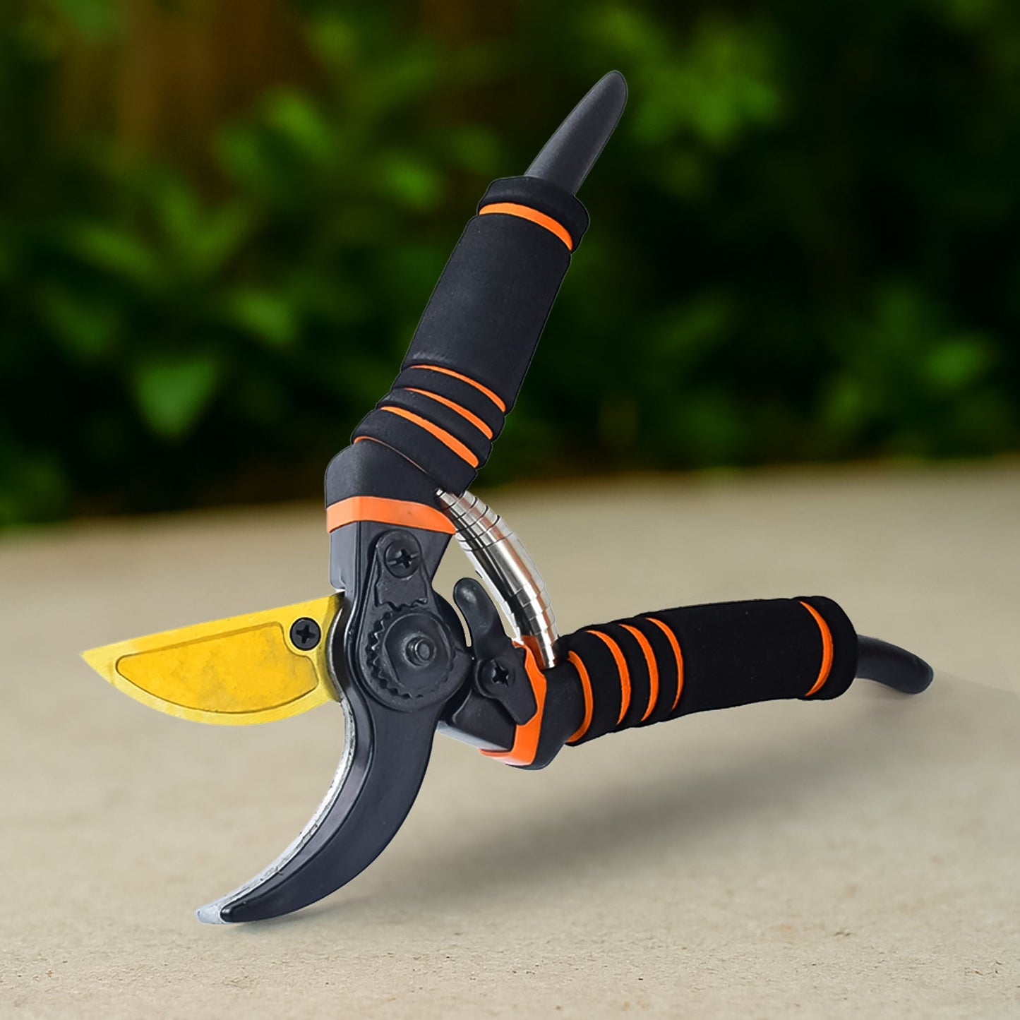 Ergo Trim Garden Pruning Shears