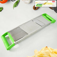 Apex Cook Ease Stainless Slicer