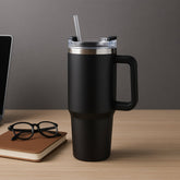 Insulated Travel Mug