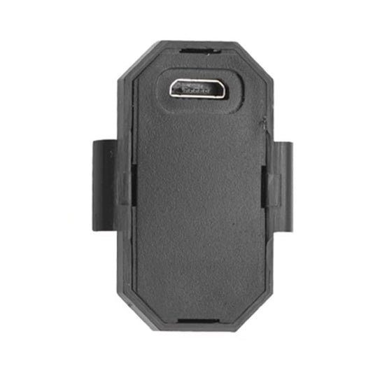 Mini LED Strobe Lights, Waterproof Lights, Lightweight RGB LED Lights Drone Strobe Lights Veicle Anti-Collision Strobe Light Bike Motocycle Lights USB Recharge Multi-colors