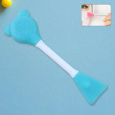 Mascara Shield Guard – Smudge-Free Eyelash Protector & Eyeliner Aid- (1 Pc)