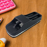 Yashu Clean Tray Duster with Pen Rest