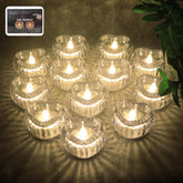 Decorative Lighting Set