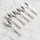 Steel Dining Spoons