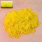 Premium Strong Elastic Rubber Bands