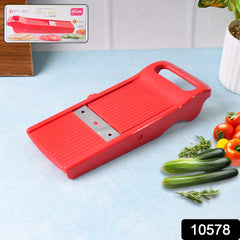 Supermom Vegetable Cutter