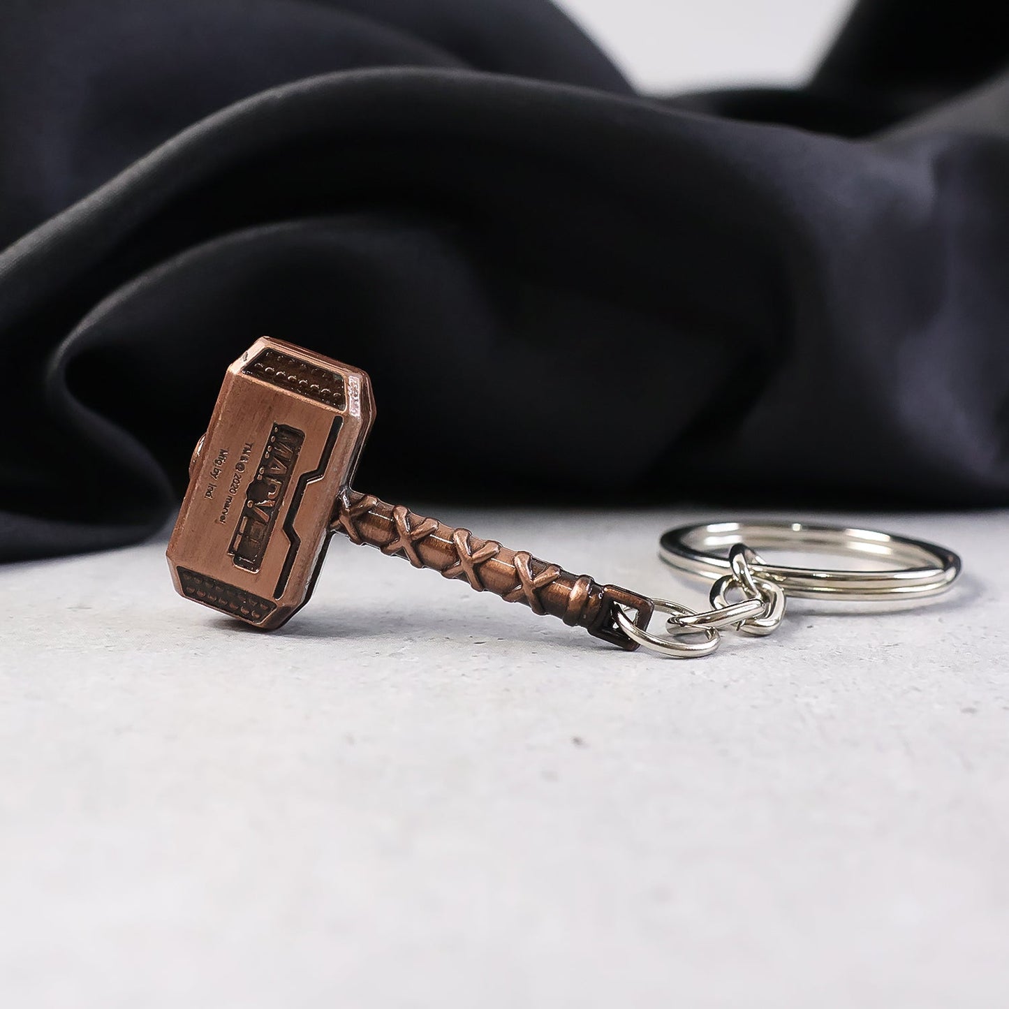 Mini Keychain