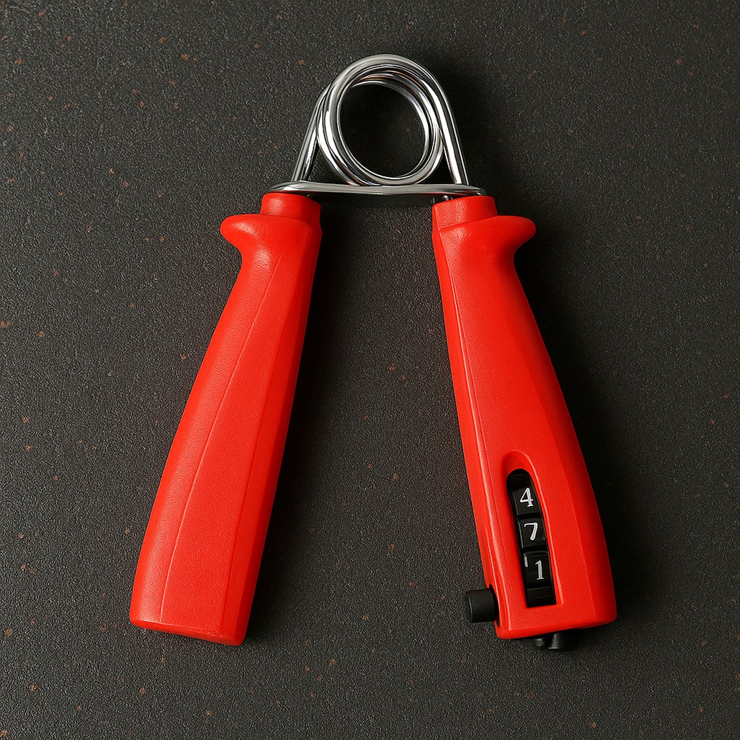 Hand Exerciser, Hand Gripper / Finger Strengthener