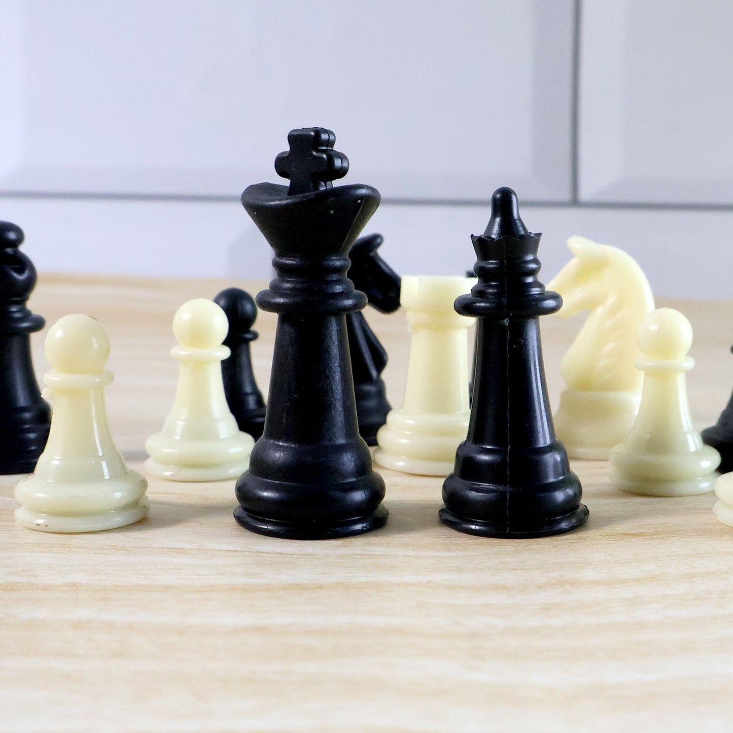 Chess Board Set