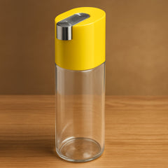 One-Touch Oil Dispenser