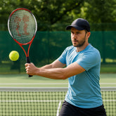 High-Performance Tennis Racket