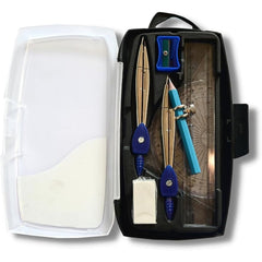 Yashu Student Geometry Box