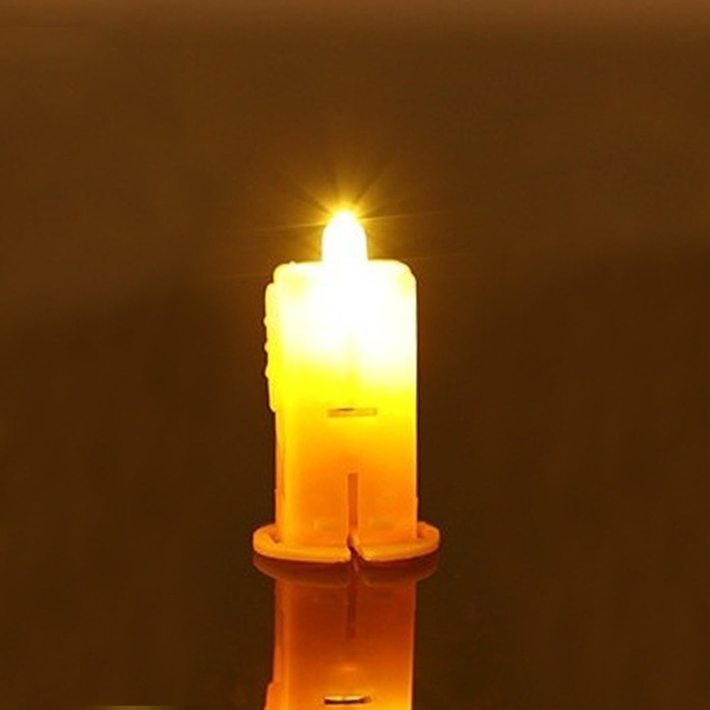 Trail Lite Bean Lamp