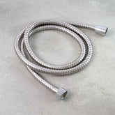 Stainless-Steel Handheld Shower Hose
