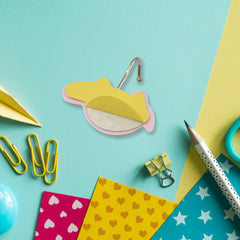 Multipurpose Strong Hook Self-Adhesive hooks for wall Heavy Duty Hook, Sticky Hook Household For Home, Decorative Hooks, Bathroom & All Type Wall Use Hook, Suitable for Bathroom, Kitchen, Office