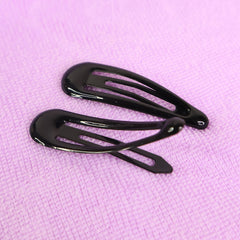Metal Hair Clips Set (10 Pcs Set), Hair accessories