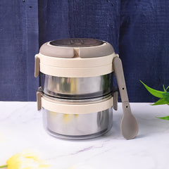 Ganesh Steko-2 Meal Mate