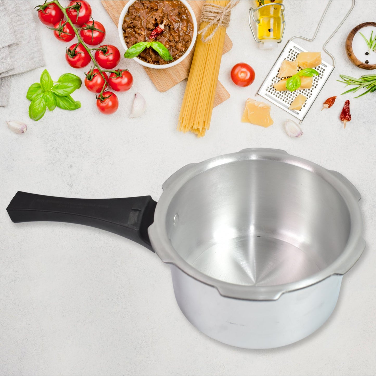 Pearl Pressure Cookers