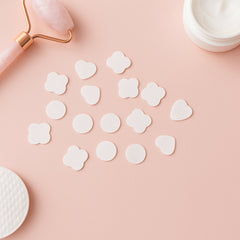 Travel Paper Soap Sheets - (1 Pkt)