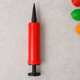 Balloon Air Pump