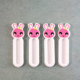 Self Stick Push Pull Helper (4 Pc)