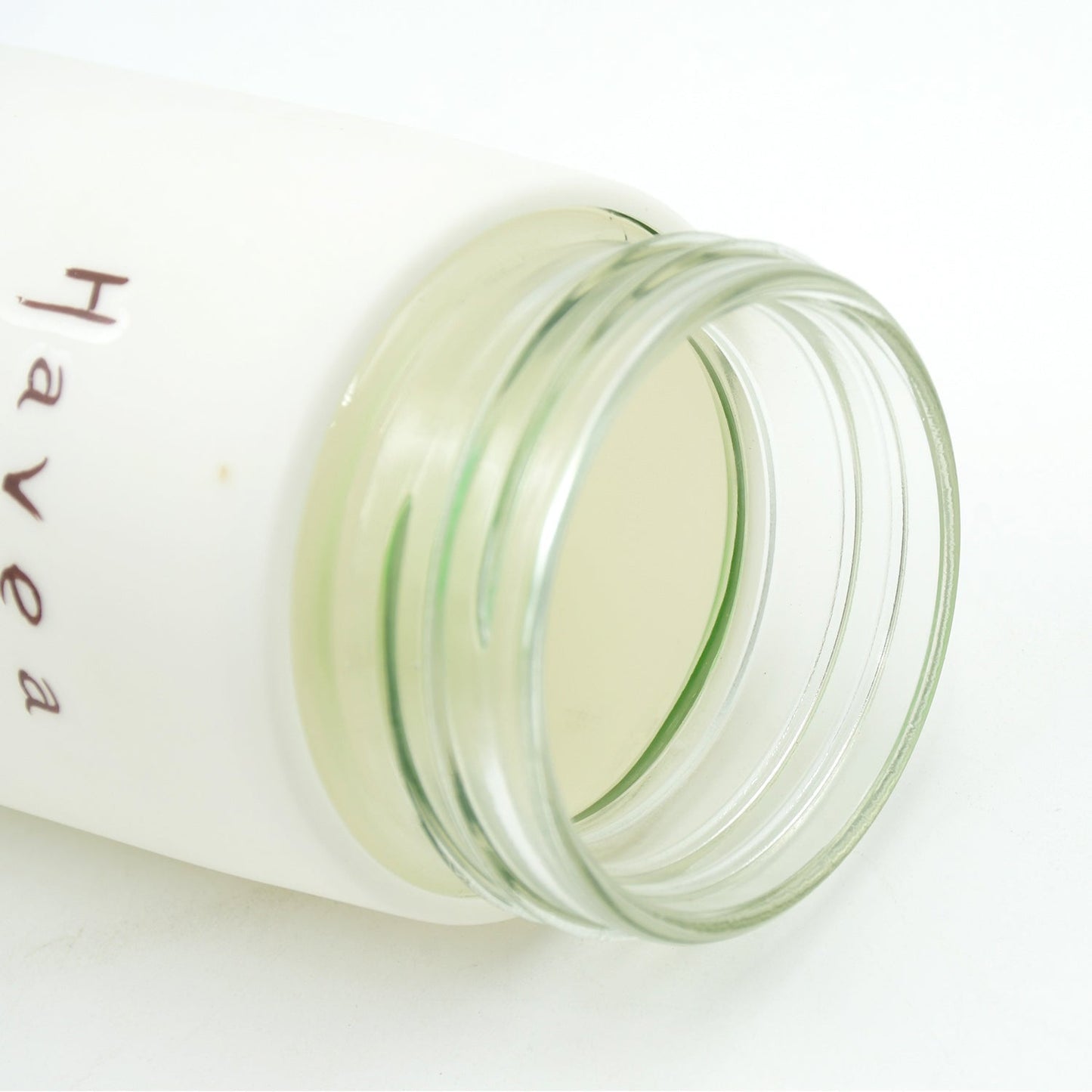 Customize Outdoor Sport Glass water bottle 350ml leak proof BPA-free for travel cold and hot water glass water bottle with daily water intake for gym and children, Home, Travel, Office Use (350ml)