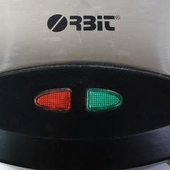 Non-Stick Electric Sandwich Maker