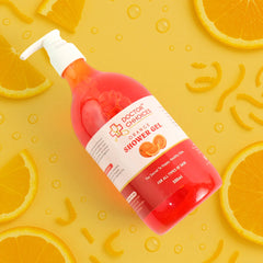 Doctor Chhoices Morning Citrus Splash