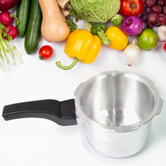 Aluminium Pressure Cookers