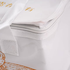 Insulated Thermal Lunch Bag (1 Pc)