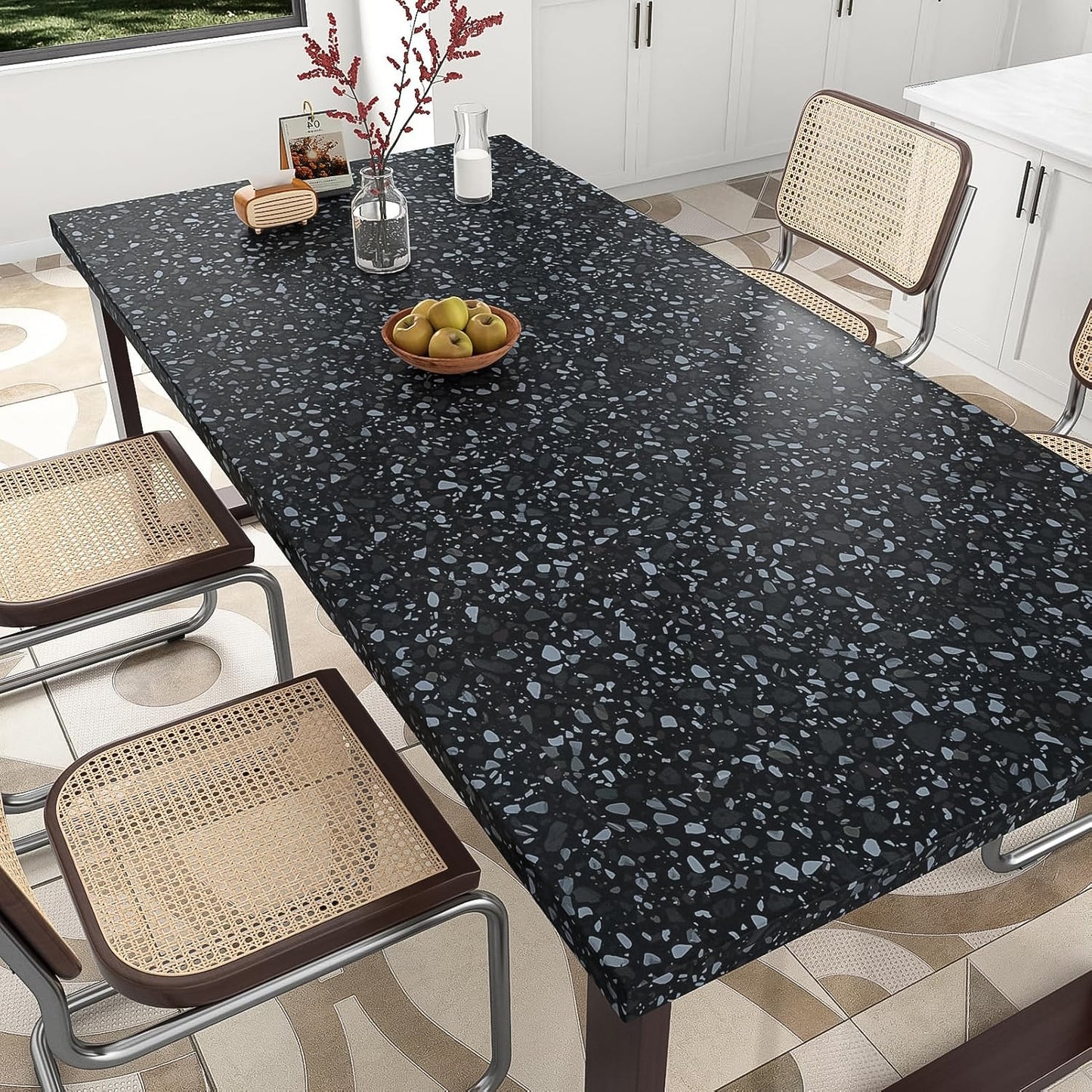 Kitchen Countertop wallpaper Sticker Roll