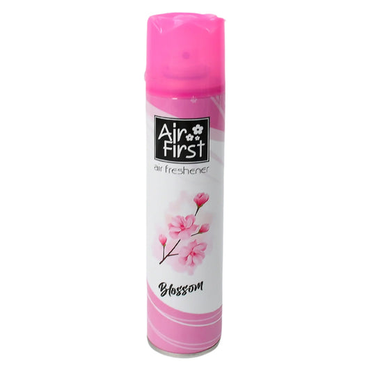 Air Freshener | Used In Office, Home, Hotels, Banquets, Carpet Etc, Room Spray Air Freshener, Mix Fragrance Lemon, Kiwi, Blossom, Aqua, Cafet (300 Ml Approx / 1 Pc)