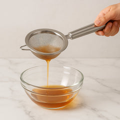 Steel Kitchen Gadget