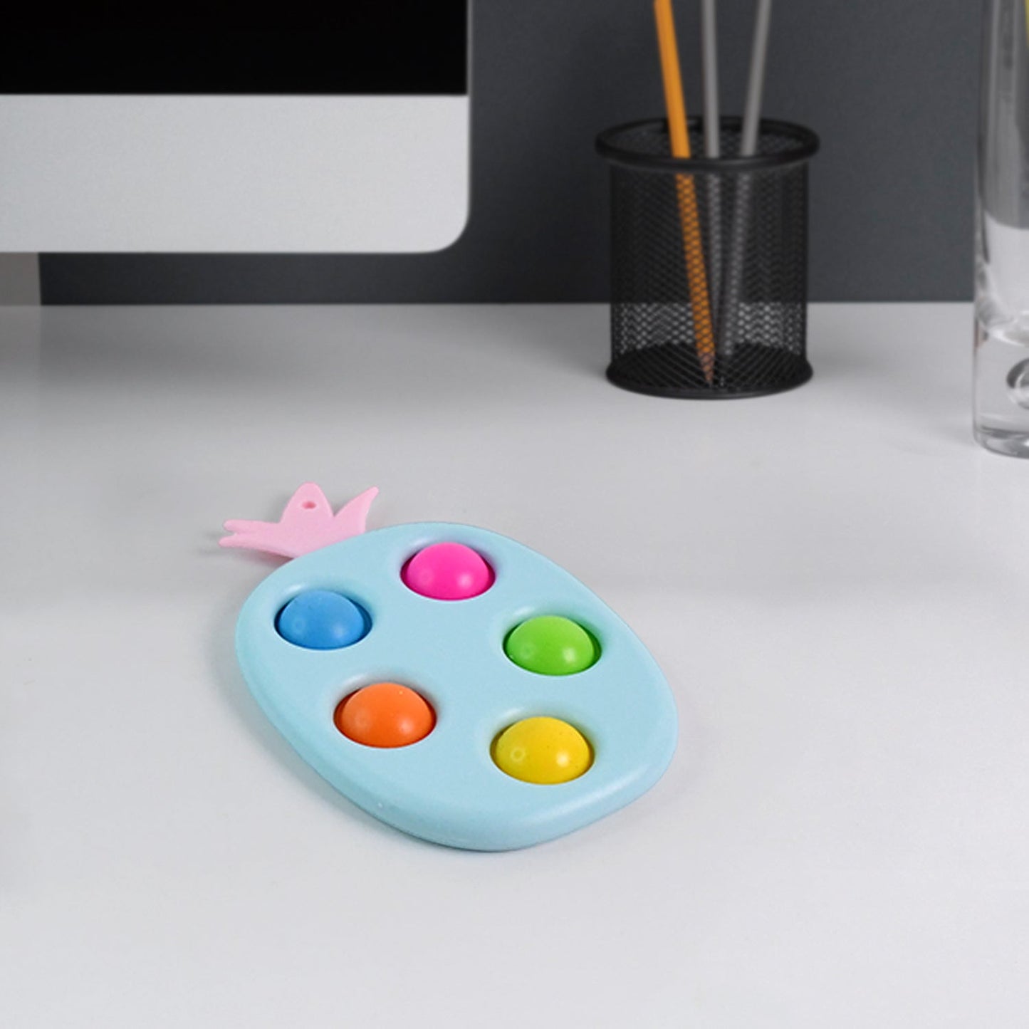 Kid’s Stress Relief Toy