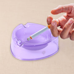 Oblivion Tough Plastic Ashtray