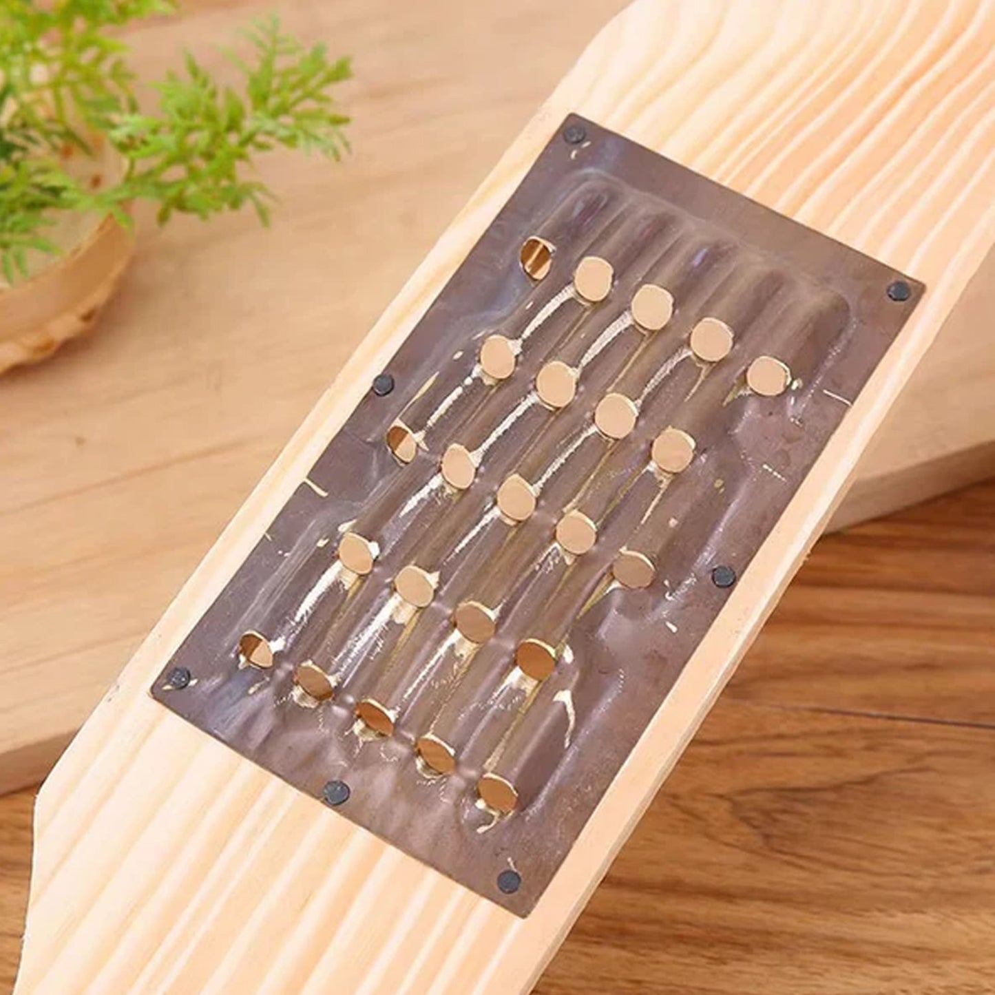 Vegetable Shredder Slicer Fry Cheese Grater Food Vegetables Kitchen (Small / 1 Pc)