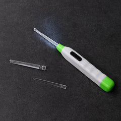 5-in-1 LED Earpick Set