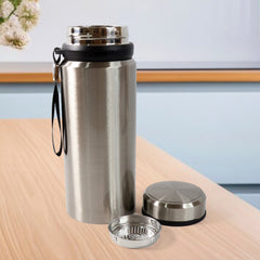 Customize Stainless Steel insulated Vacuum Water Bottle (1000ml)