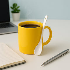 Stylish Ceramic Mug Set