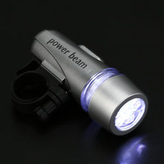 Bicycle Headlight